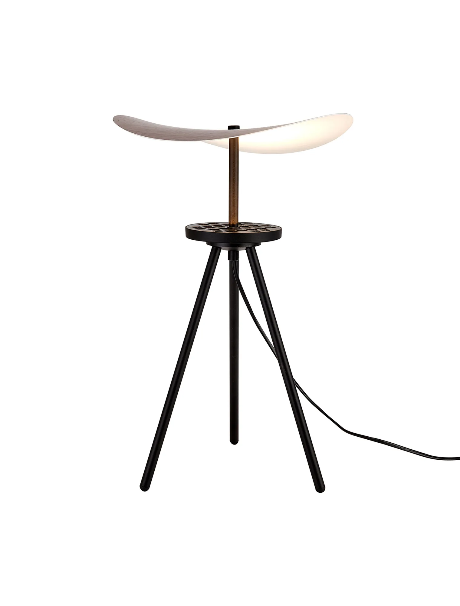 Abisal Table Lamps Mantra Designer Table Lamps